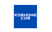 korhone logo