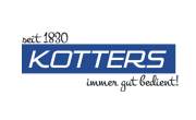 KOTTERS logo