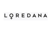 LOREDANA logo