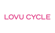 LOVU CYCLE logo