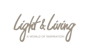 Light & Living logo