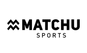 MATCHU SPORTS logo