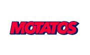 MOTATOS logo