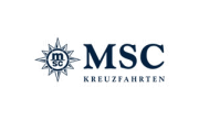 MSC KREUZFAHRTEN logo