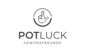POTLUCK logo