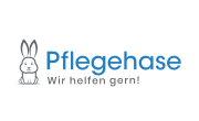 Pflegehase logo