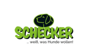 Schecker logo