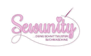Sewunity logo