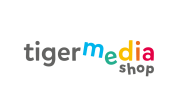 Tigermedia Shop logo