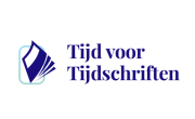 Tijd voor Tijdschriften logo