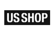 US SHOP logo