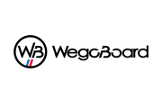 WegoBoard logo