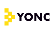 YONC logo