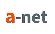 a-net logo