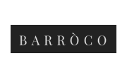 BARRÒCO logo