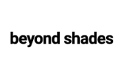 beyond shades logo