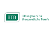 Bildungswerk für therapeutische Berufe logo