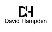 DAVID HAMPDEN logo