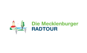 Die Mecklenburger Radtour logo
