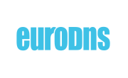EuroDNS logo