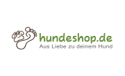 hundeshop.de logo