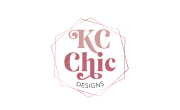 KC Chic Designs logo
