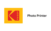 Kodak Photo Printer logo