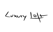 Luxury Loft logo
