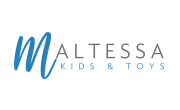 MALTESA KIDS & TOYS logo