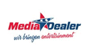 Media Dealer logo
