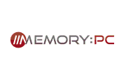 MemoryPC logo