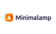 Minimalamp logo