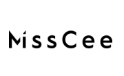 Miss Cee logo