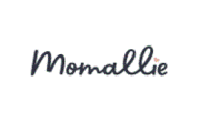 Momallie logo