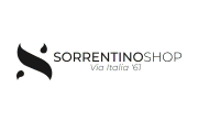 SORRENTINOSHOP logo