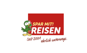 Spar mit Reisen logo