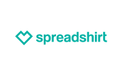spreadshirt logo