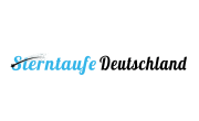 Sterntaufe Deutschland logo