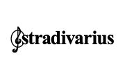 Stradivarius logo