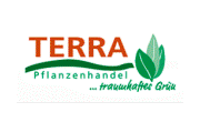 TERRA-Pflanzenhandel logo