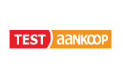 TEST aankoop logo