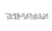 THE-URBAN logo