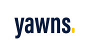 yawns logo