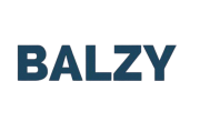 BALZY logo