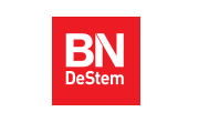BN DeStem logo