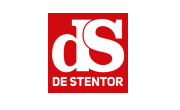 De Stentor logo
