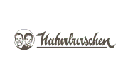 Die Naturburschen logo