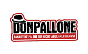 Don Pallone logo