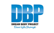 Dream Body Project logo