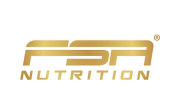 FSA Nutrition logo